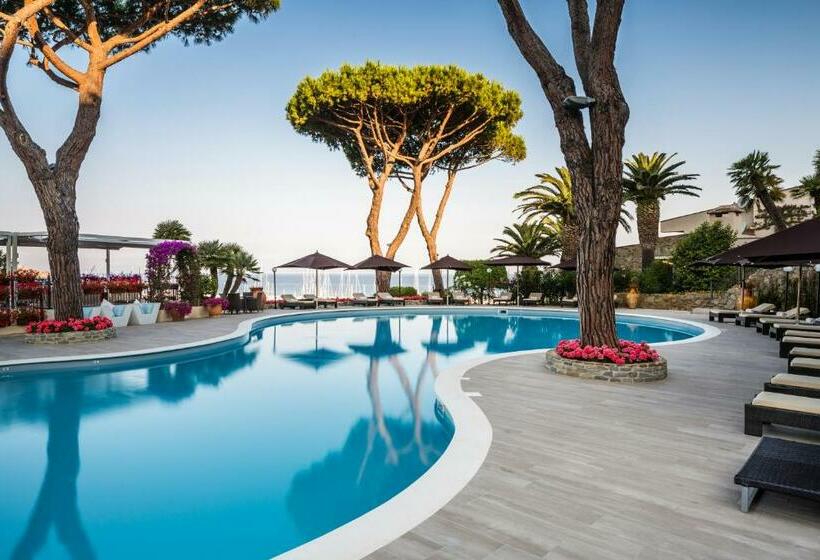 اتاق لوکس, Cala Del Porto Punta Ala