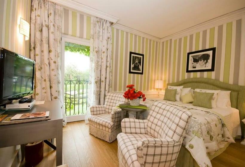 اتاق کلاسیک, Cala Del Porto Punta Ala