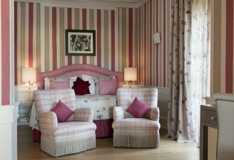 اتاق کلاسیک, Cala Del Porto Punta Ala