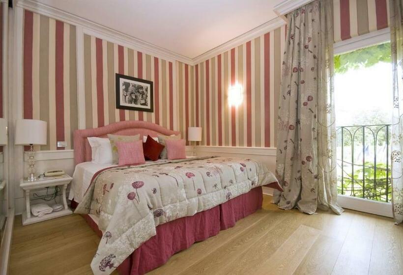 اتاق کلاسیک, Cala Del Porto Punta Ala