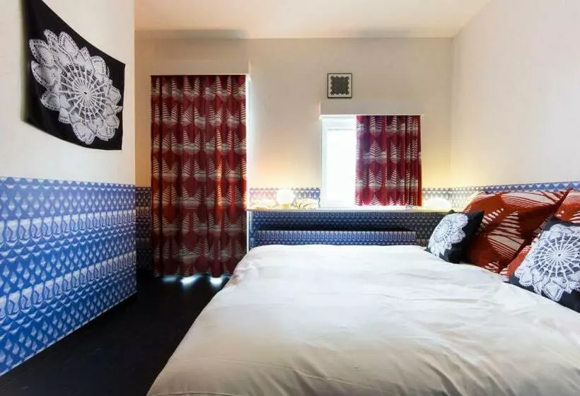 اتاق عادی, Design Hotel Modez