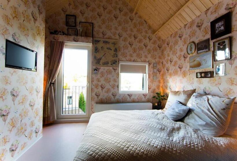 Номер Basic, Design Hotel Modez