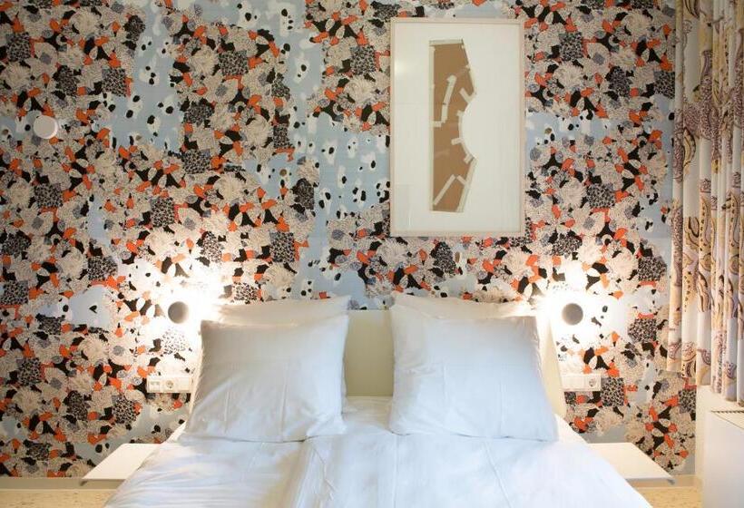 غرفة كومفورت, Design Hotel Modez