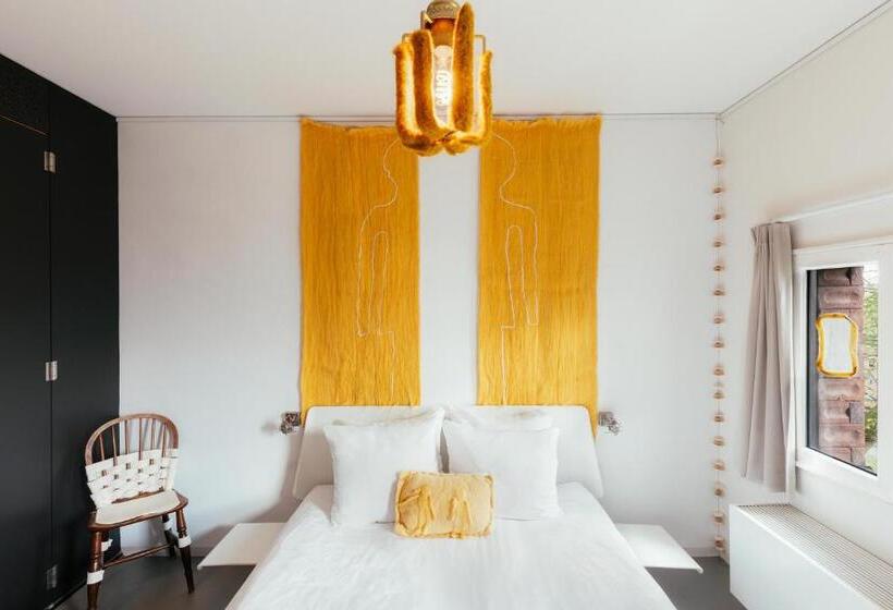 غرفة كومفورت, Design Hotel Modez