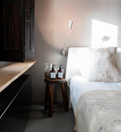 غرفة كومفورت, Design Hotel Modez