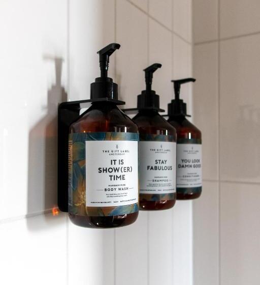 غرفة كومفورت, Design Hotel Modez