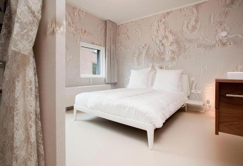 غرفة كومفورت, Design Hotel Modez