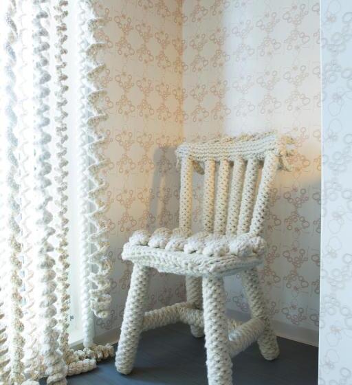 غرفة دور أخير, Design Hotel Modez