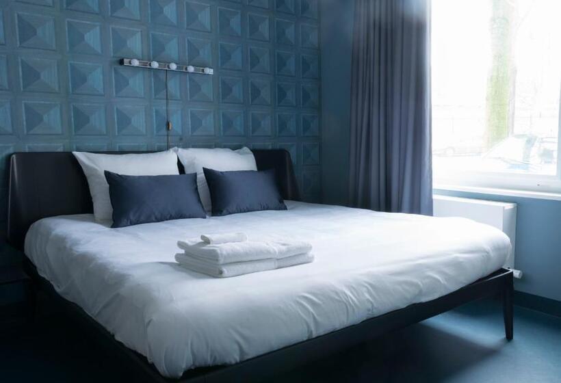 Студия Стандарт, Design Hotel Modez
