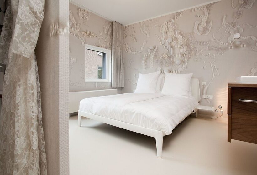 غرفة كومفورت, Design Hotel Modez