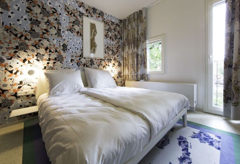 غرفة كومفورت, Design Hotel Modez