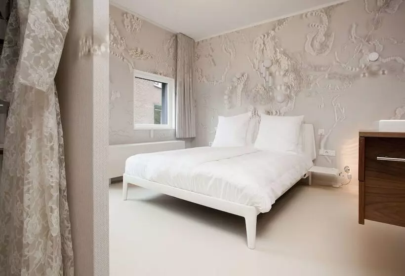 اتاق راحتی, Design Hotel Modez