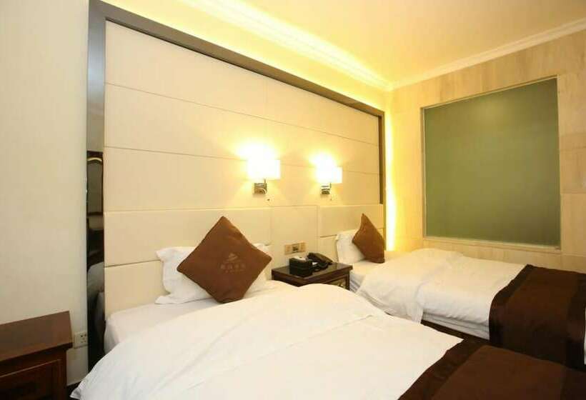 标准间, Grand Villa