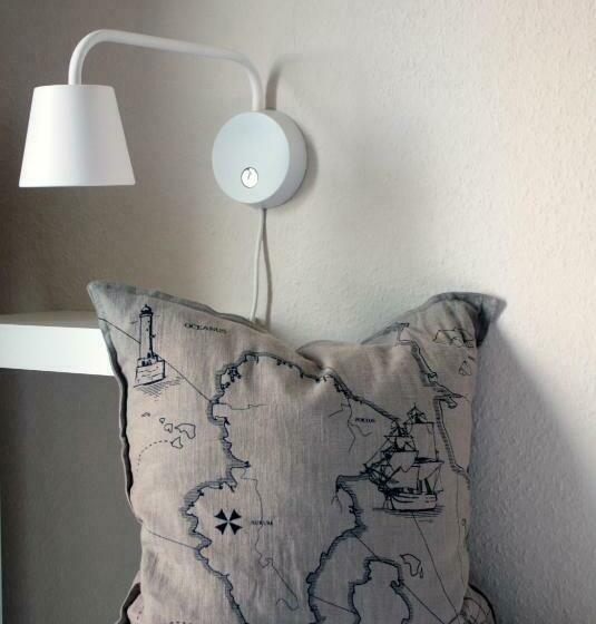 标准间, Admiral Scheer