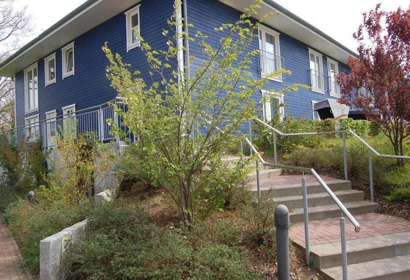 标准间, Admiral Scheer