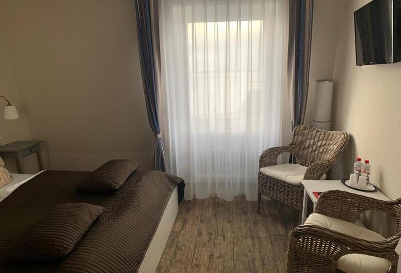 带海景的标准房, Admiral Scheer