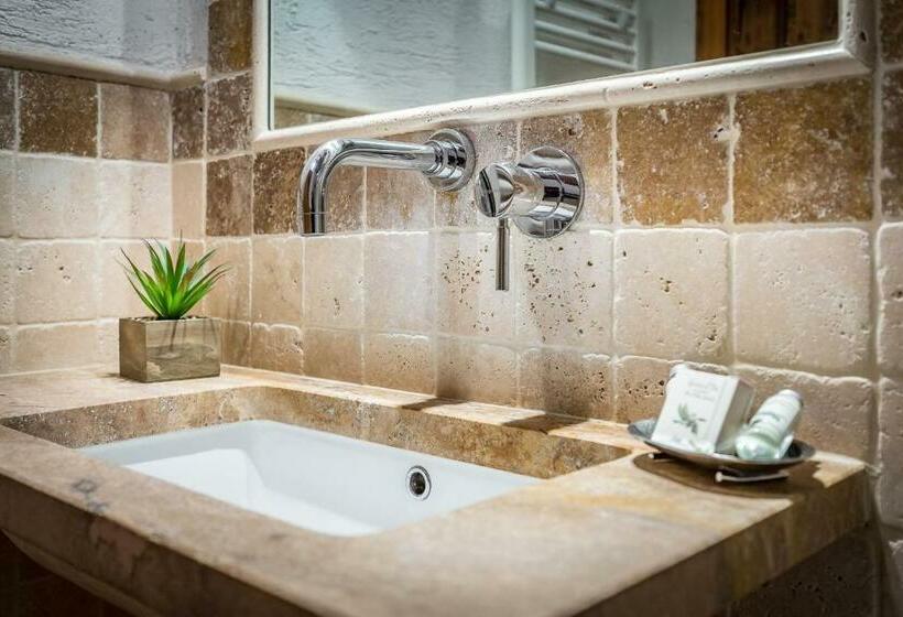 标准间, Agriturismo Poggiacolle