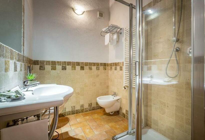 חדר סטנדרט, Agriturismo Poggiacolle