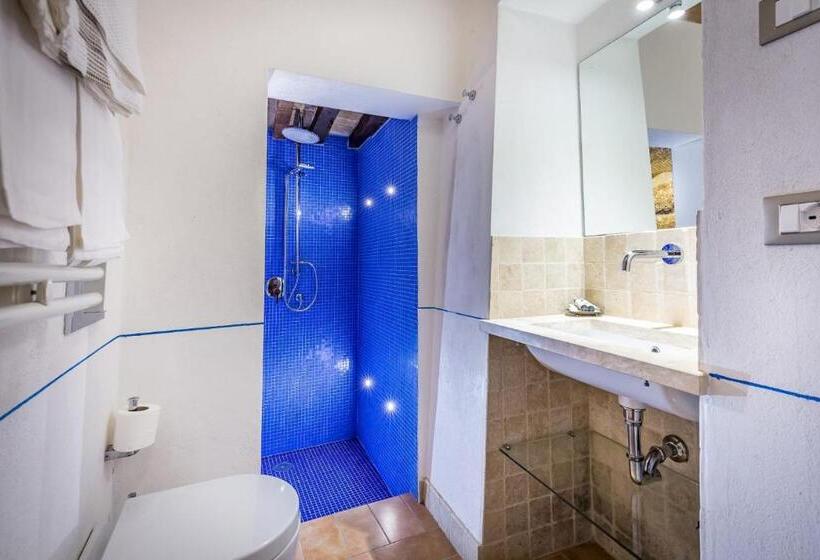 标准间, Agriturismo Poggiacolle