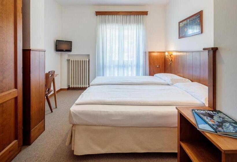 Номер Стандарт, Al Larin