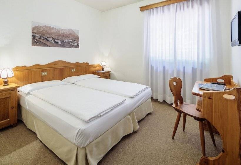 Номер Стандарт, Al Larin