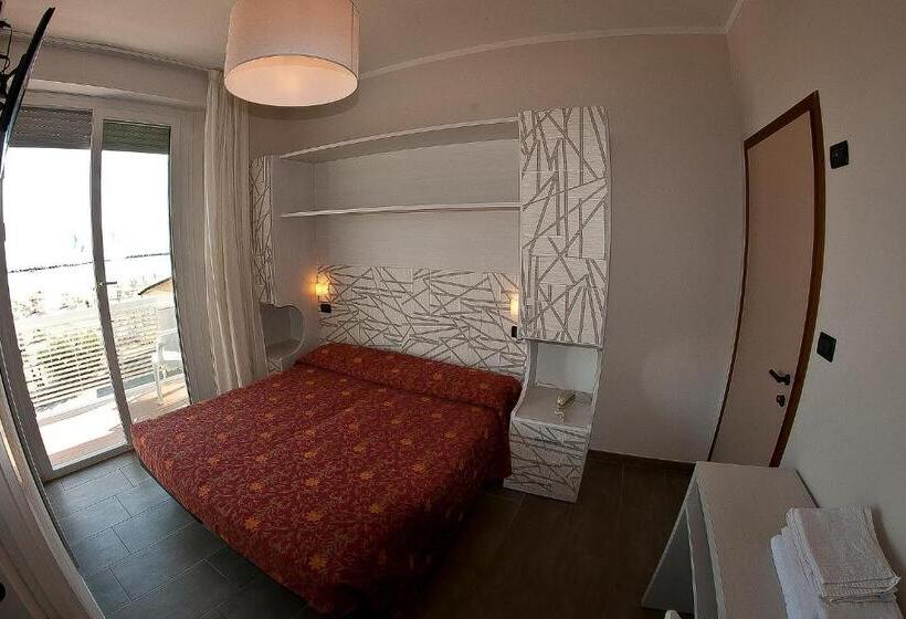 标准间, Alba D'oro