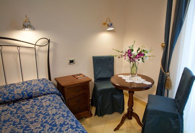 Номер Комфорт, Albergo L Antico Convitto