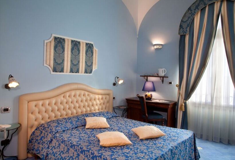 Номер Superior, Albergo L Antico Convitto