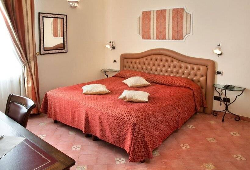 Номер Superior, Albergo L Antico Convitto