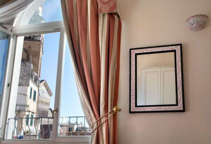 Номер Superior, Albergo L Antico Convitto