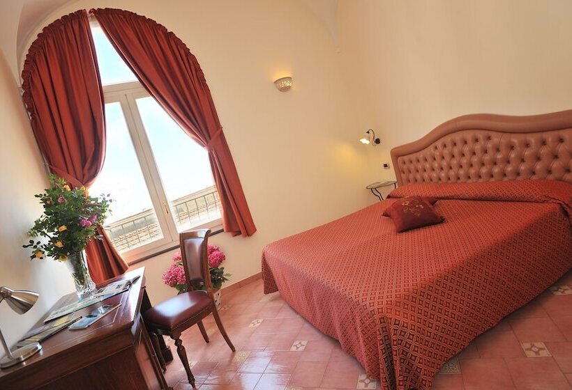 スーペリアールーム, Albergo L Antico Convitto