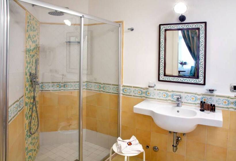 Номер Deluxe, Albergo L Antico Convitto