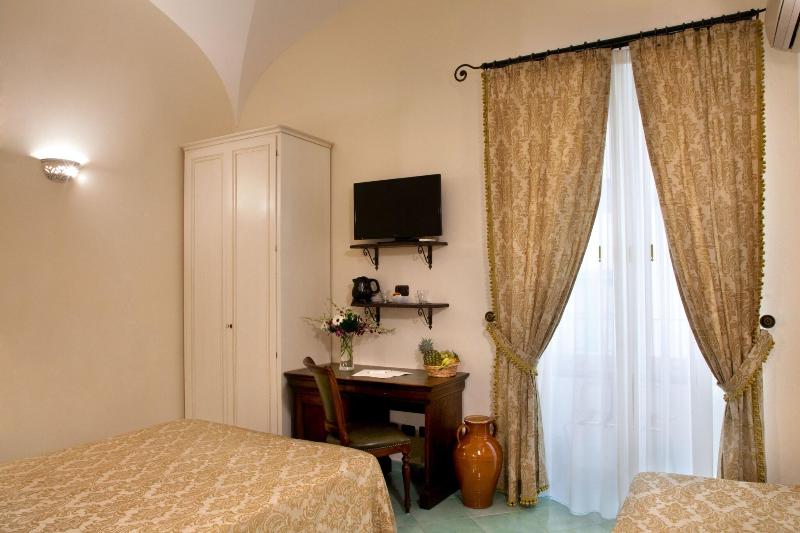スタンダードルーム, Albergo L Antico Convitto