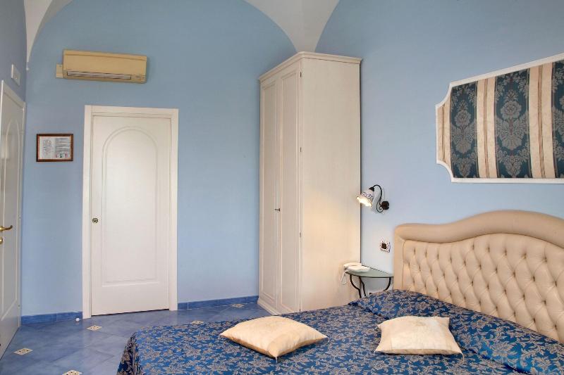 Номер Superior, Albergo L Antico Convitto