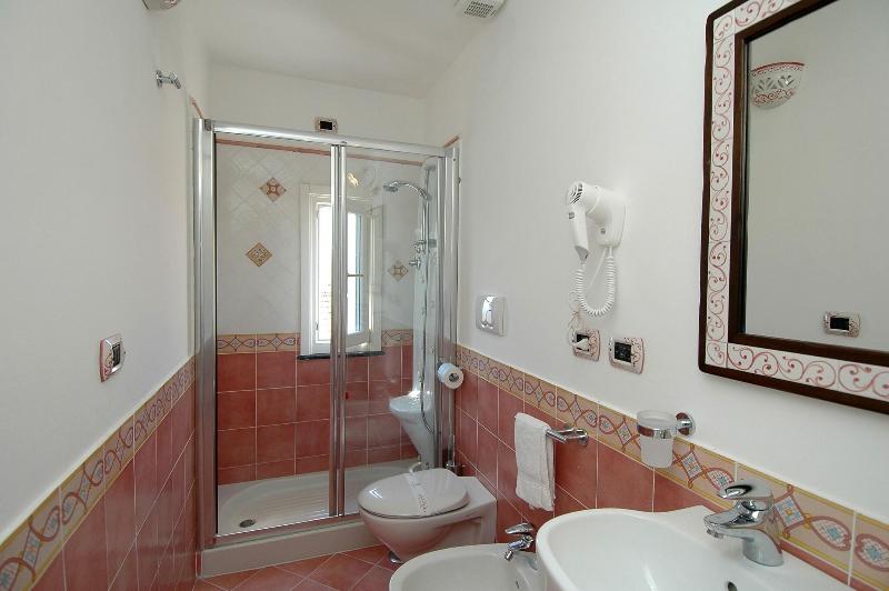 スーペリアールーム, Albergo L Antico Convitto