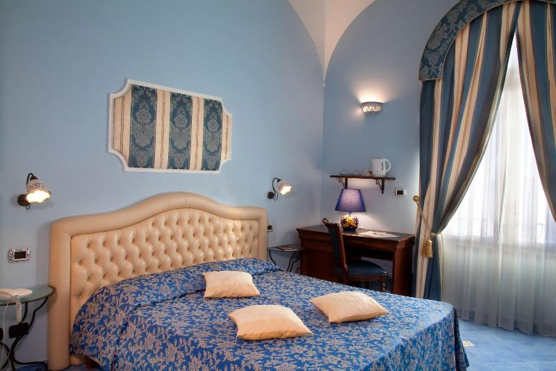 Номер Superior, Albergo L Antico Convitto