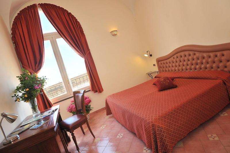 Номер Superior, Albergo L Antico Convitto