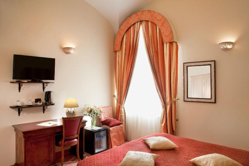 スーペリアールーム, Albergo L Antico Convitto