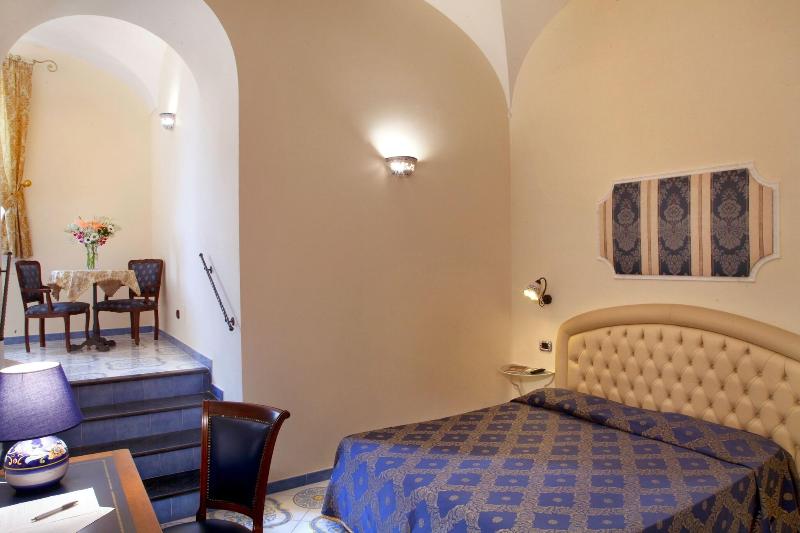 ジュニアスイート, Albergo L Antico Convitto