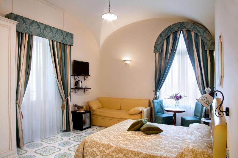 Номер Deluxe, Albergo L Antico Convitto