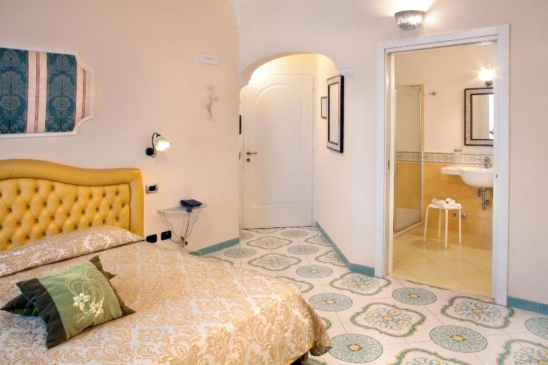 Номер Deluxe, Albergo L Antico Convitto