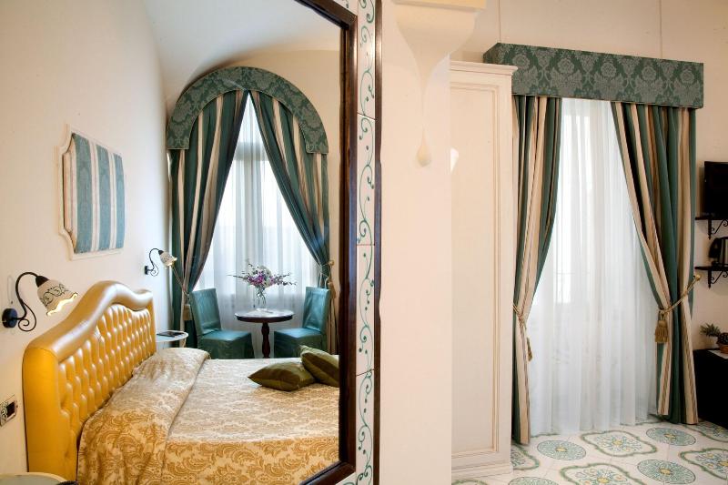 Номер Deluxe, Albergo L Antico Convitto