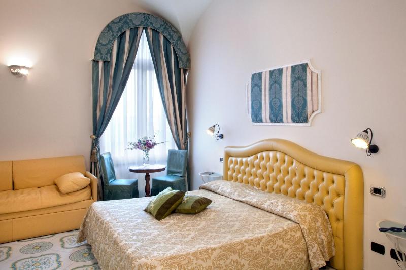 Номер Deluxe, Albergo L Antico Convitto