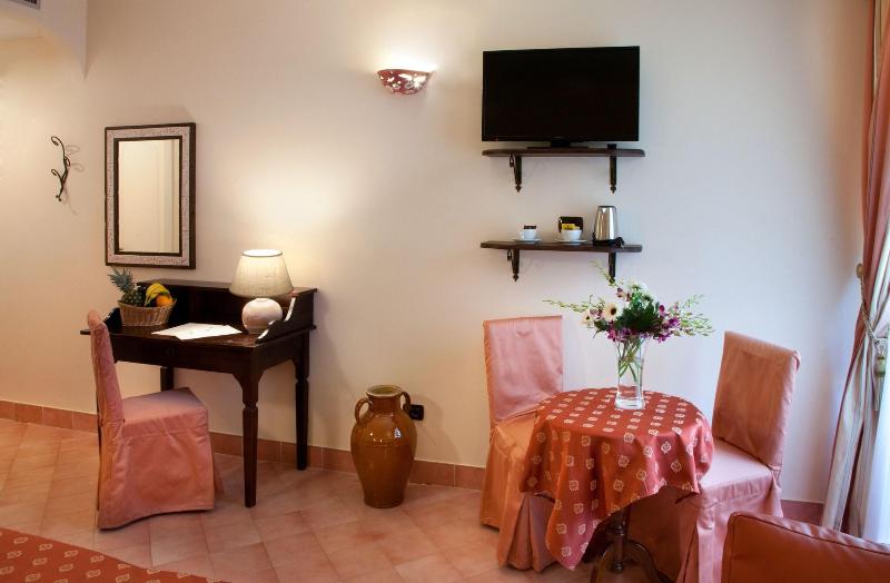 Номер Комфорт, Albergo L Antico Convitto