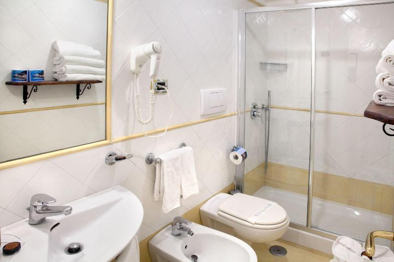 Номер Комфорт, Albergo L Antico Convitto