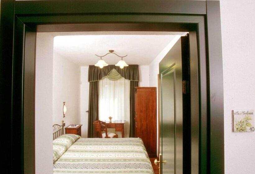 Номер Стандарт, Albergo Le Macinaie Monte Amiata