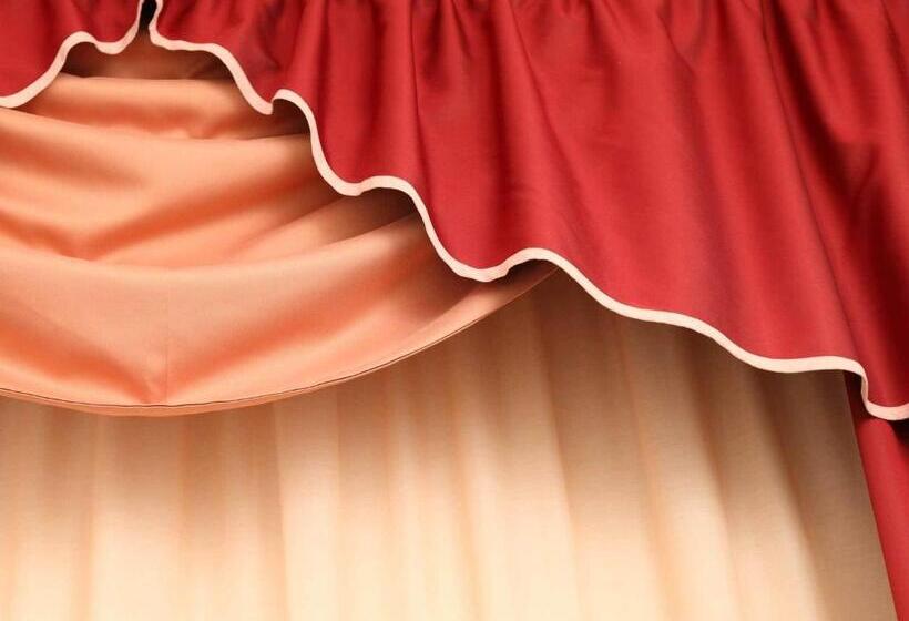 Номер Стандарт, Albergo Le Macinaie Monte Amiata