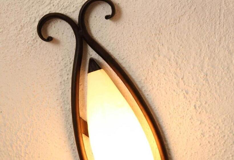 Номер Стандарт, Albergo Le Macinaie Monte Amiata