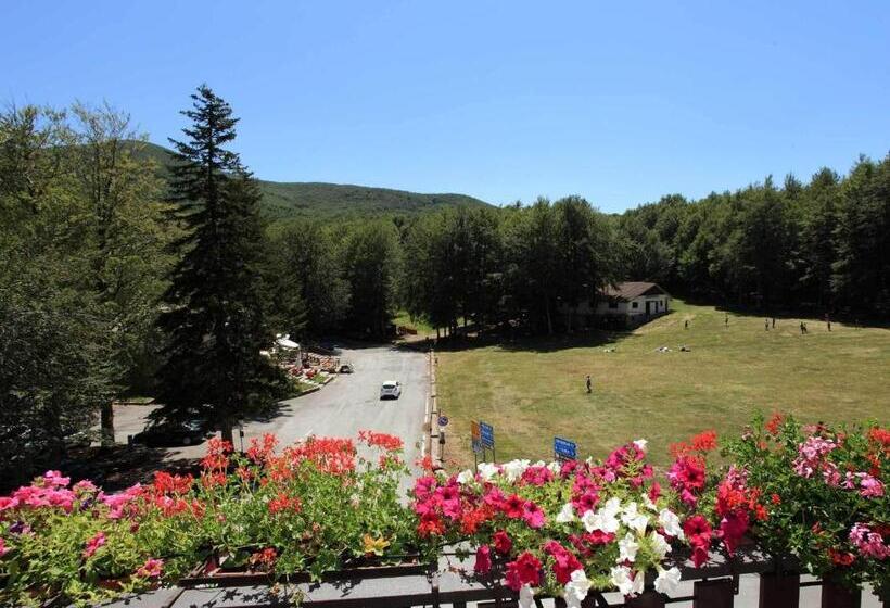 Номер Superior, Albergo Le Macinaie Monte Amiata