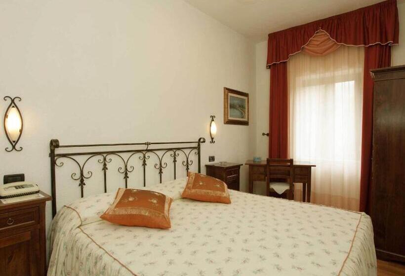 Номер Superior, Albergo Le Macinaie Monte Amiata